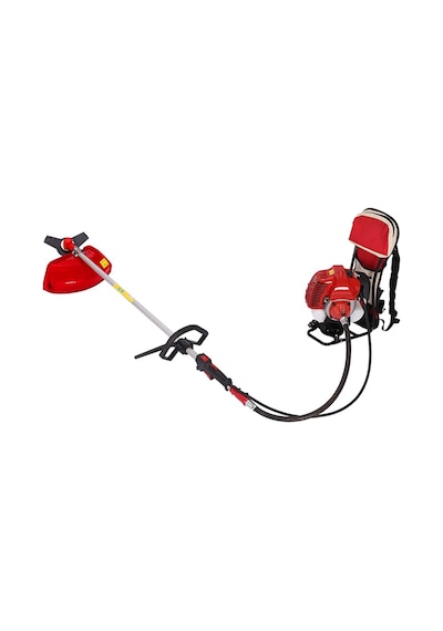 Tmaxtool TMBG520 Motorlu Sırt Tipi Tırpan, Pilot Kollu