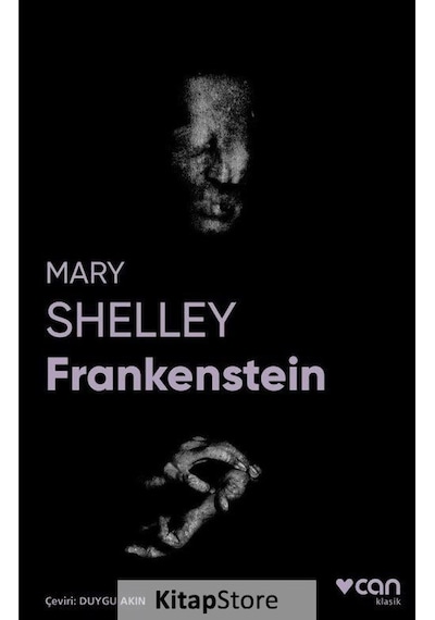 Frankenstein / Mary Shelley N11.1730