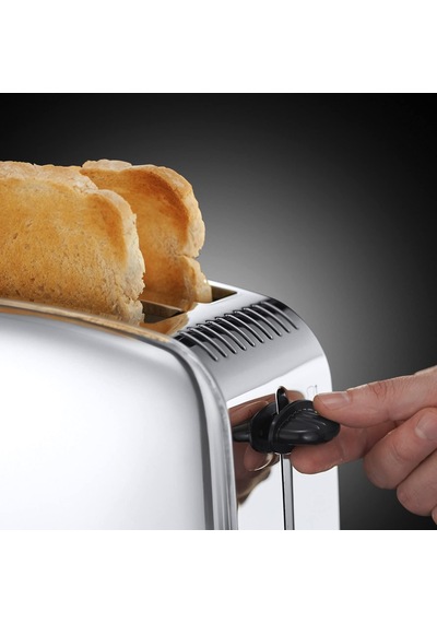 Russell Hobbs 23310-56 Victory 2 Dilim Ekmek Kızartma Makinesi