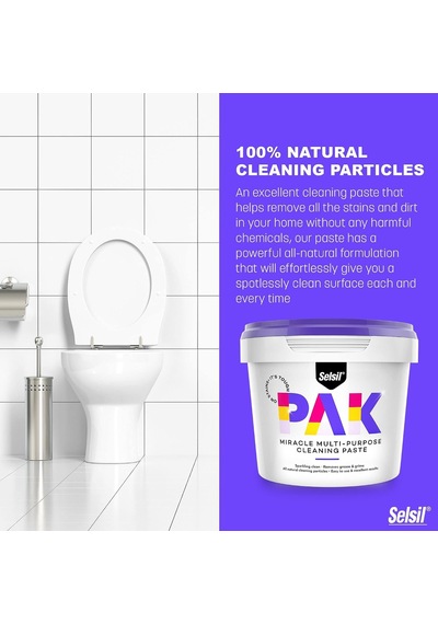Pak Leke Çıkarıcı Sprey 150 Ml