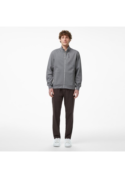 Nautica Erkek Gri Regular Fit Sweatshirtdüzk65010t