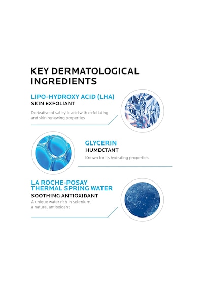 La Roche-posay Effaclar Mikro Soyucu Tonik 200 Ml Diğer