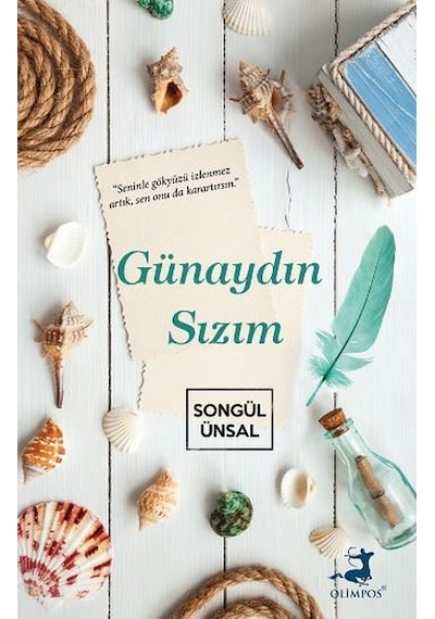 Günaydın Sızım N11.41103