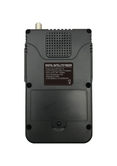 Multibox Mb-4400 Uydu Yön Bulucu Görüntülü Ekranlı