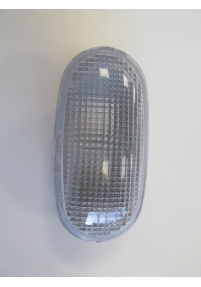 Proton Persona 97/99 Çamurluk Sinyali Beyaz Sağ/sol Aynı Adet Eurolamp - Çamurluk