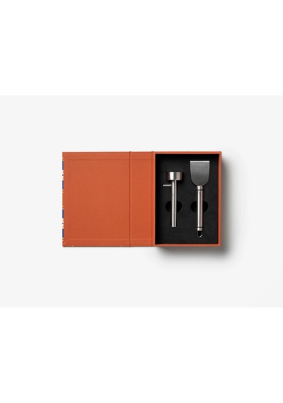 Printworks The Essentials - Falafel Seti Pw00748 Turuncu
