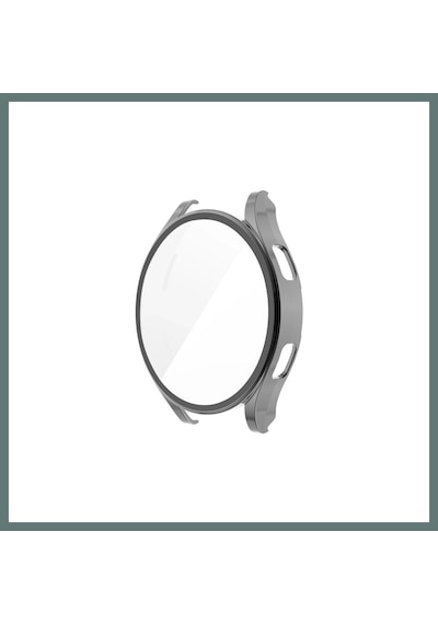 Ventra Watch 5 40mm Wall Camlı Kasa Ekran Koruyucu - Uzay Grisi Ventra