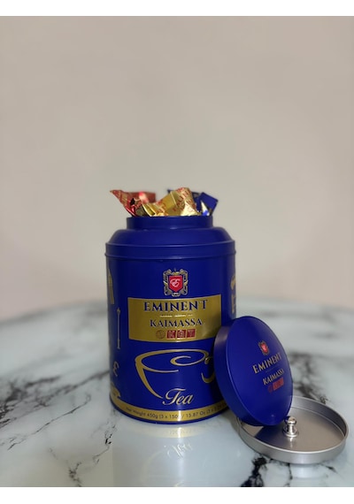 Emınent Kaımassa Tea