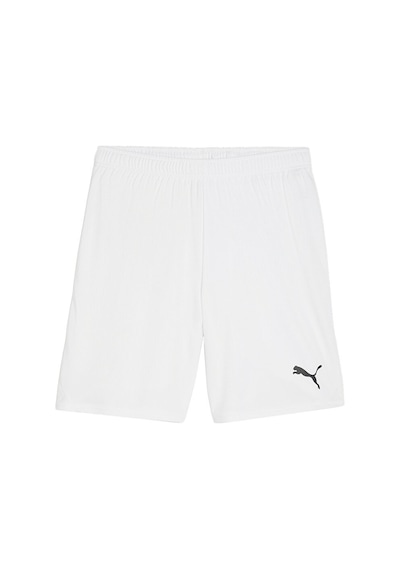 Puma Teamgoal Shorts Erkek Futbol Antrenman Şortu 70575204 Beyaz 70575204 Beyaz