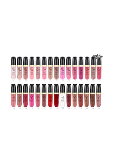 Color Sensation Lipgloss No: 117 - Işıltılı Ve Islak Görünümlü Dudak Parlatıcısı