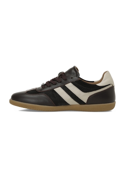 Nine West Rejen 5pr Bordo Kadın Sneaker 000000000102034115 Bordo