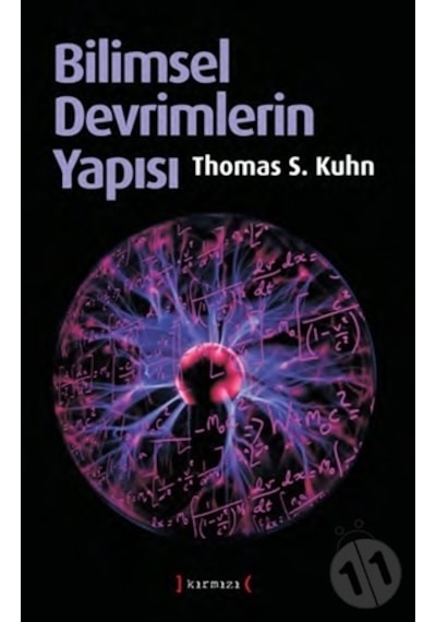Bilimsel Devrimler Yapısı