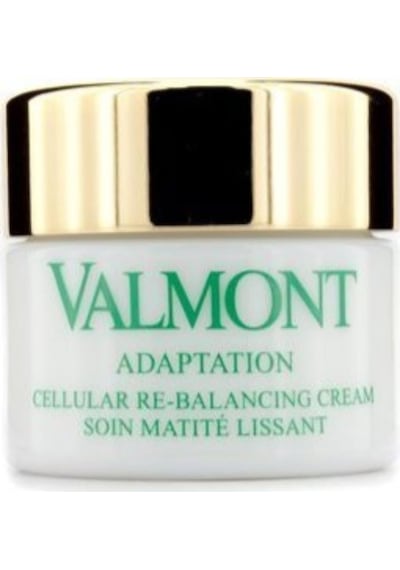 Valmont Adaptation Cellular Re-Balancing Cream 50 ML