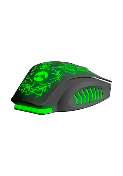 Everest SM-700 Işıklı Kablolu Oyuncu Mouse