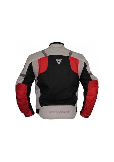 Venom Ceket Aır Racıng (Motorsiklet Montu)