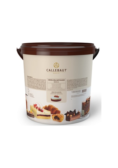Creme Dell Artigiano Bianca White 10 Kg