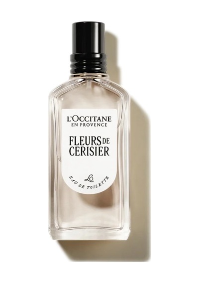 L'occitane Fleurs De Cerisier Kiraz Çiçeği Edt Parfüm 50 Ml Diğer