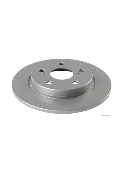 Toyota Auris Arka Fren Diski 2007-2020 4243102170 0986479s64 1.6, 1.4, 1.3