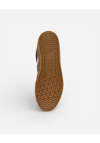 Steve Madden Degree Brn/wht Kadın Brn/wht Sneakers Degree Kahverengi