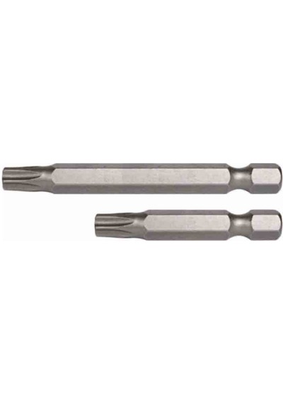 Cmc T30 150 Mm Yıldız Bits Uç Cmc6523