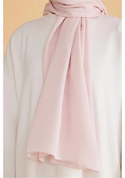Belli Fresh Verya Şal 1 Pembe