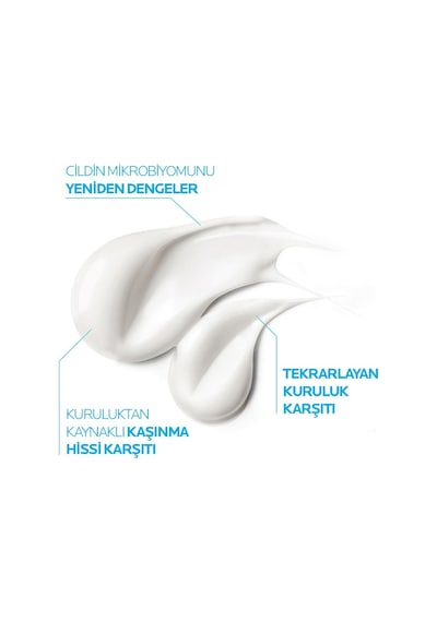 La Roche Posay Lipikar Baume Ap+ M 400 ML
