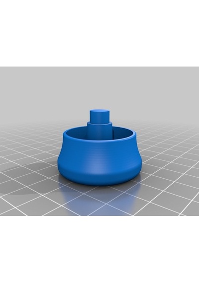 Ford Cam Çevirme Kolu Düğmesi Window Crank Knob