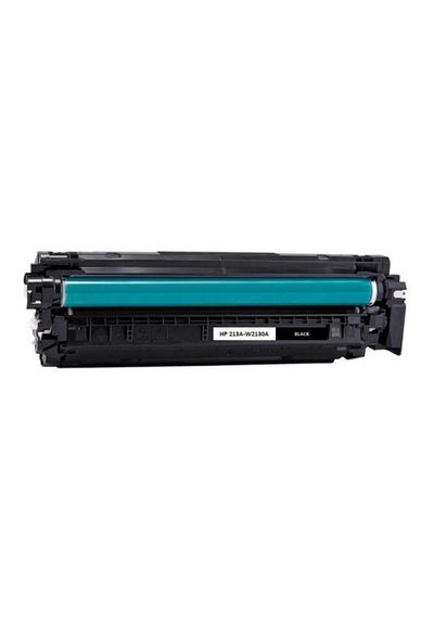 Hp W2130a 213a İle Uyumlu Chıpli Siyah Uyumlui Toner