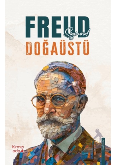 Doğaüstü Kırmızı Ada Yayınları Sigmund Freud