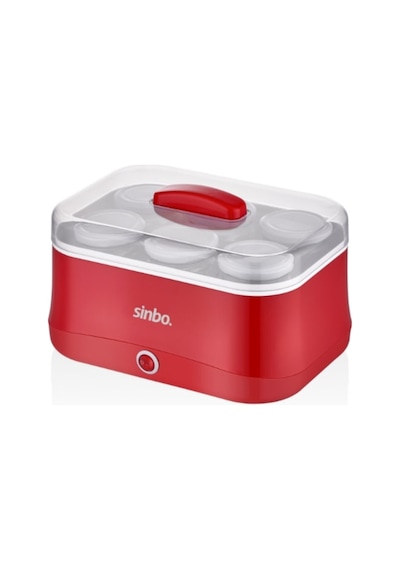 Sinbo SYM-3904 Yoğurt Makinesi