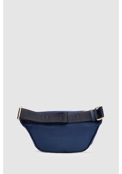 U.S. Polo Assn. Kadın Lacivert Çanta 50333596-vr033