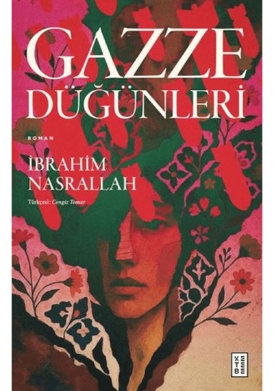 Gazze Düğünleri - Qhdh-860343