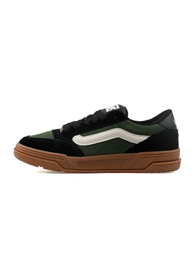 Vans Hylane Erkek Günlük Ayakkabı Vn000d26yj71 Siyah