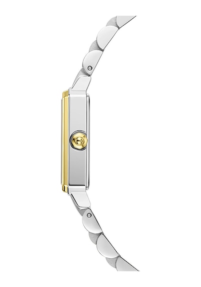 Roche Montre Rml5016-03 Kadın Kol Saati Metalik Gri