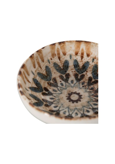 Mudo Home Ephesus Çerezlik 10cm Çok Renkli