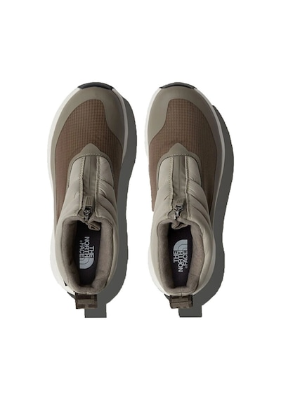 The North Face W Thermoball Progressive Iı Wp Kadın Outdoor Botu Nf0a5lwf5ıı1 Gri