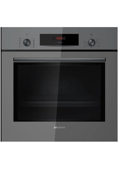Siemens HB012FBH1T-EO7C9PO12O-LC64KPJ70T Gri 3 Lü Ankastre Set