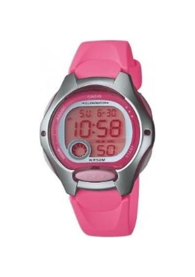 Casio LW-200-4BVDF Kadın Kol  Saati
