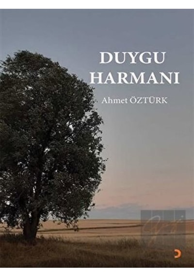 Duygu Harmanı - Ahmet Öztürk - Cinius