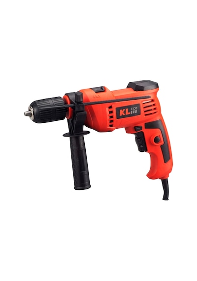 Kleco KE5513DM 600 W 13 MM Darbeli Matkap