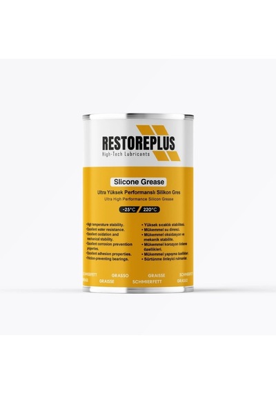 Restoreplus Silikon Ges Silikon Ges 1 Kg
