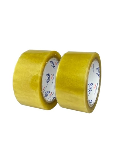 Koli Bandı 48mm 80m, 6 Adet 10