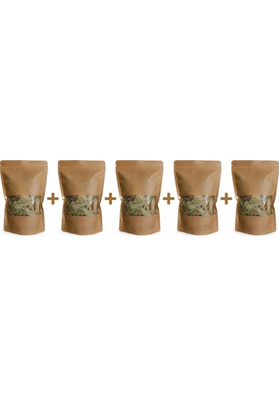 Ihlamur 5 Li Paket 50gr X 5 Adet