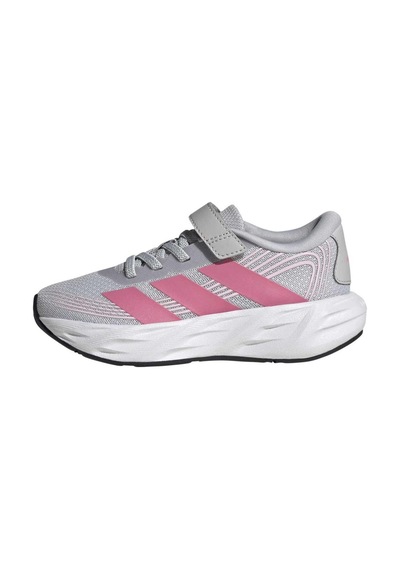 Kı1685-c Adidas Galaxy 8 El C Çocuk Spor Ayakkabı Gri Kı1685-c Gri - Pembe