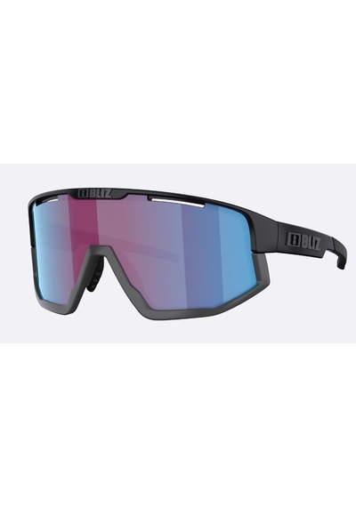 Bliz Fusion Nano Nordic Light Begonia Siyah Gözlük 70050633