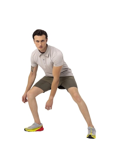 Merrell M3pro Pro Erkek Polo Tişört 001
