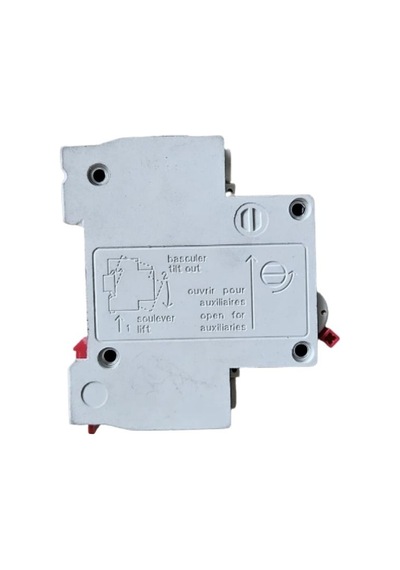 Stmax Gf200 Sigorta