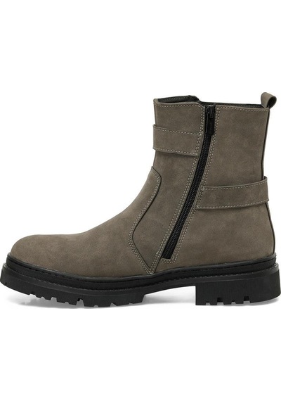 U.S. Polo Assn. U.s.polo Assn Tawny 4pr Vızon Comfort Casual Anatomik Günlük Bot Vizyon
