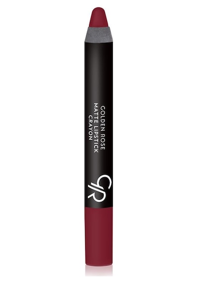 Golden Rose Matte Crayon Kalem Ruj 05