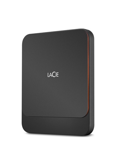 Lacie Portable STHK2000800 2.5" 2 TB Type-C USB 3.1 SSD